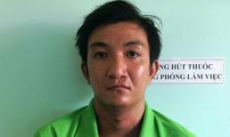 Sát hại người yêu rồi phóng hỏa tự vẫn