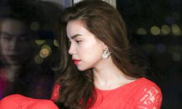 Hồ Ngọc Hà mượn MV để 'Xóa ký ức' 