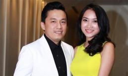 Lam Trường: 'Vui khi biết tin vợ cũ đã tái hôn'
