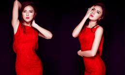 Miss Bikini Kim Yến: 'Gia đình rất tự hào về tôi!'