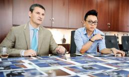 NTK Công Trí căng thẳng chọn người thắng cuộc cùng đi Thượng Hải