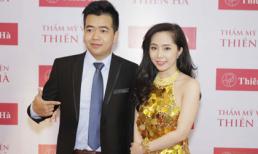 “Cá sấu chúa” Quỳnh Nga bật mí địa chỉ làm đẹp uy tín