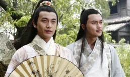 Những tài tử lấn lướt bạn diễn trên màn ảnh Hoa ngữ