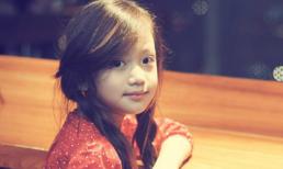 Điều ít biết về “thiên thần” 6 tuổi người Việt qua lời kể của mẹ