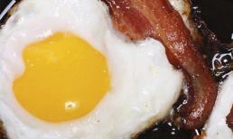 8 thực phẩm có thể làm tổn thương não của bạn