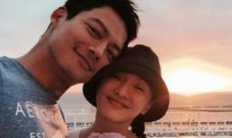 Vợ chồng Châu Tấn khoe ảnh đi nghỉ ngọt ngào ở Hawaii