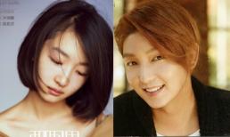 Mối tình xuyên quốc gia của Chu Đông Vũ và Lee Jun Ki 