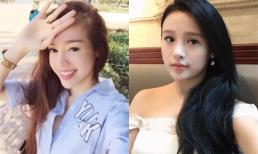 5 cựu hot girl Việt đã làm mẹ vẫn xinh ngất ngây