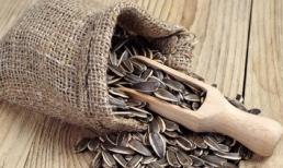 Top 10 loại hạt mẹ ăn, con thông minh