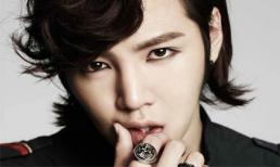 Mỹ nam hàn sở hữu cặp môi ‘nhìn là muốn cắn’