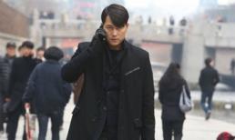 5 mỹ nam Hàn 'lột xác' thành 'kẻ ác'