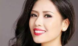 Nguyễn Thị Loan thất bại ở chung kết Miss Sport