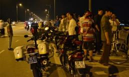 Nam sinh 17 tuổi nhảy cầu tự tử trước mặt bạn gái