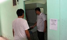 Người yêu chết ở nhà trọ, thanh niên uống thuốc độc tự tử