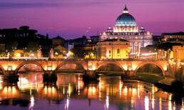 Theo chân James Bond 'xới tung' những điểm du lịch tại Rome