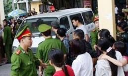 Vụ sản phụ tử vong ở Ninh Bình: Giám đốc Sở Y tế lên tiếng