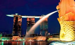 Đi Singapore chỉ có 5.990.000 - Hưởng dịch vụ của khách VIP 