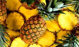 Các loại quả xóa sạch nốt ruồi, nuôi làn da khỏe đẹp