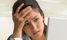 Dấu hiệu nhận biết cơ thể đang thiếu máu trầm trọng