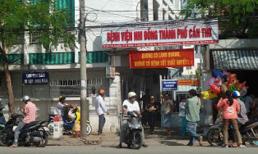 Bác sĩ không cho nhập viện, bé 4 tuổi tử vong