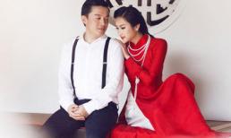 Trọn bộ ảnh cưới đẹp lung linh của Lam Trường ở Hội An