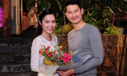 Dương Cẩm Lynh 'vướng' tình tay ba với Huy Khánh - Anh Thư