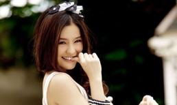 Những hot girl Thái Lan nổi tiếng xinh đẹp, tài năng