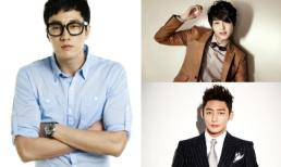 Sao Hàn làm gì trước khi nổi tiếng?