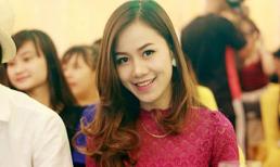 MC Hải quân xinh xắn của truyền hình đất Cảng