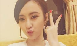 Phương Trinh bị tố nói dối đóng quảng cáo trăm triệu