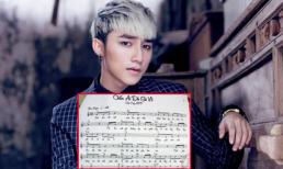 Phía Hàn Quốc xác nhận Sơn Tùng không đạo ca khúc “Chắc ai đó sẽ về”