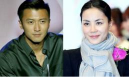 Tạ Đình Phong và Vương Phi đang hạnh phúc đi du lịch cùng nhau