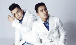 The Men: 'Lịch diễn của nhóm luôn ở con số 25 ngày/tháng'