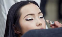 Mẹo trang điểm cuốn hút cho nàng mắt một mí