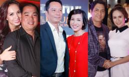 Học bí quyết 'giữ lửa' hạnh phúc hôn nhân của sao Việt 