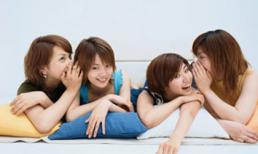 Đàn bà và chuyện đi “buôn”