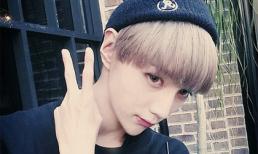 Thích thú với chàng trai Nhật xinh hơn con gái