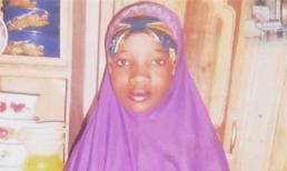 Cô dâu 14 tuổi đối mặt án tử vì 'giết chồng'