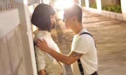 Cường Seven tình cảm bên 'bạn gái Tây tin đồn'