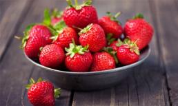 Top 10 trái cây tốt cho người bị bệnh tiểu đường