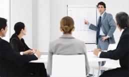 Choáng ngợp trước hồ sơ của 3 nữ doanh nhân trẻ xinh đẹp và tài giỏi