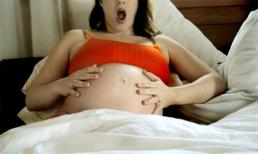 Bí quyết giảm đau khi sinh