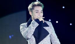 Sơn Tùng M-TP lộ diện sau scandal 'đạo' nhạc ồn ào 