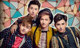 Nhóm 365 “mọc râu” ngộ nghĩnh trong bộ ảnh mới