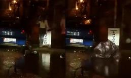 Khi kiều nữ 'lỡ bước'