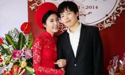 Đám hỏi thú vị của cô gái Việt lấy chồng Hàn