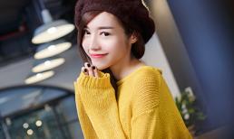 Elly Trần trẻ đẹp đến khó tin trong bộ ảnh mới