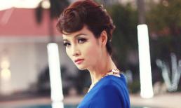 Mai Thu Huyền làm giám khảo 'Hoa khôi doanh nhân'
