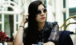 Ái nữ Việt thừa kế tập đoàn nghìn tỷ lần đầu tiết lộ đời tư