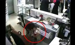 Khi đại gia đình nữ quái hành động